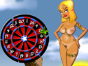 Strip Darts with Rednecca online