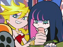 Panty And Stocking With Garterbelt online