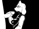 Fight With Toriel online