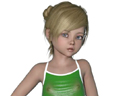 3D loli dress up online