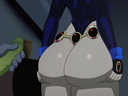 Raven Ass Jerk Off online