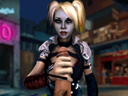 Harley Quinn Rise online