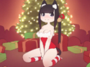 Catgirl Christmas play online