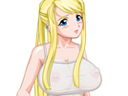 Winry F-series play